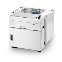   OKI Opció MC861 2. Papírtálca+Magas Gépszekrény (530 lap)