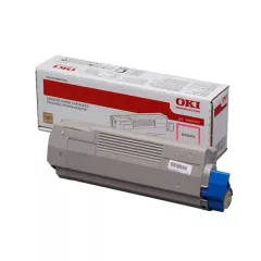 OKI C910, 920WT Genuin Magenta Toner