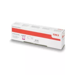 Oki MC851, MC861 Genuin Magenta Toner