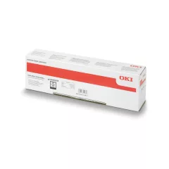 Oki MC851, MC861 Eredeti Fekete Toner