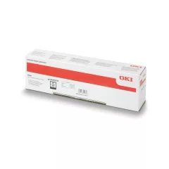Oki MC861 Genuin Black Toner