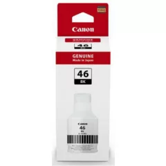 Canon GI46 Tinta Black (Eredeti)