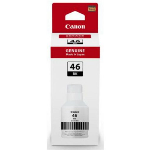 Canon GI46 Tinta Black (Eredeti)