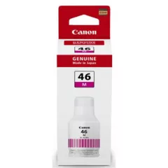 Canon GI46 Tinta Magenta (Eredeti)