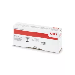 OKI C711,710 Genuin Black Toner