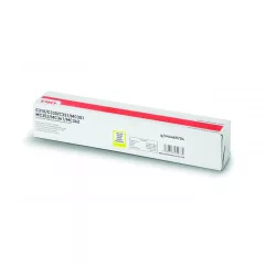 Oki C310/330/510/530/MC351 Genuin Yellow Toner