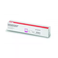 Oki C310/330/510/530/MC351 Eredeti Magenta Toner