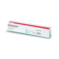 Oki C310/330/510/530/MC351 Genuin Cyan Toner