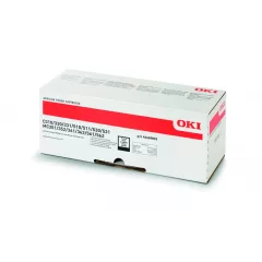 Oki C310/330/510/530/MC351 Genuin Black Toner
