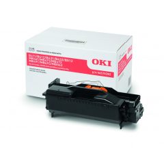 Oki B411/B431 V1 Eredeti Fekete Dobegység