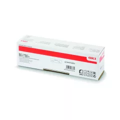 Oki MB461/471/491, B431 Genuin Black Toner