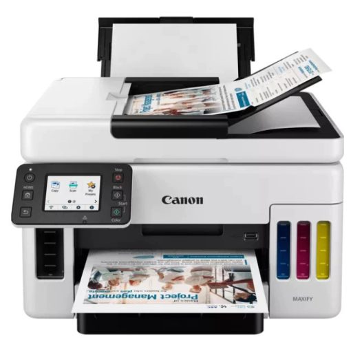 Canon MAXIFY GX6040 külső tintatartályos ADF MFP