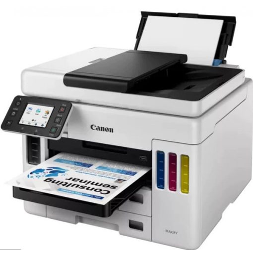 Canon MAXIFY GX7040 külső tintatartályos DADF MFP