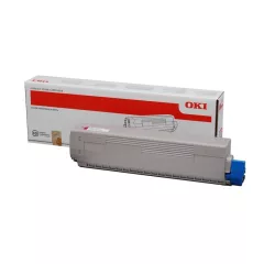Oki C831/C841 Genuin Magenta Toner