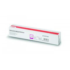 Oki C301/C321 Genuin Magenta Toner