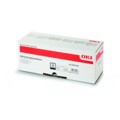 Oki C301/C321 Eredeti Fekete Toner