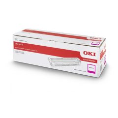 Oki C931 Genuin Magenta Drum