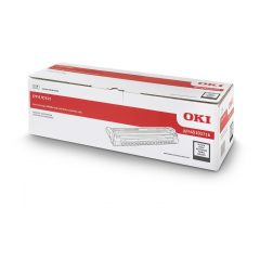 Oki C931 Genuin Black Drum