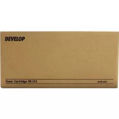 Develop D16G, 16F, 16P TN113 Eredeti Toner