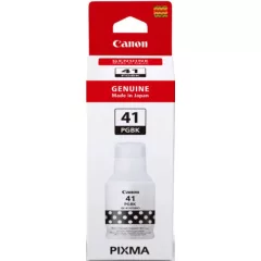 Canon GI41 Tinta Black (Eredeti)