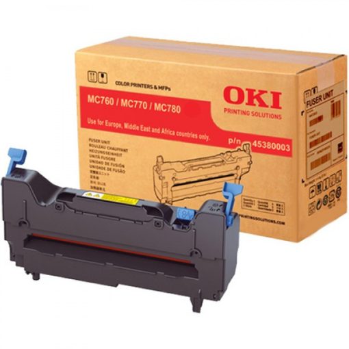 Oki MC760,ES7460 Fuser 60K (Genuin)