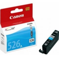 Canon CLI526 Genuin Cyan Ink Cartridge