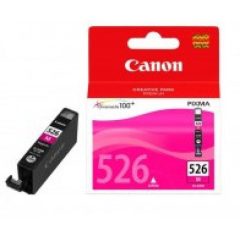 Canon CLI526 Eredeti Magenta Tintapatron