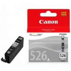 Canon CLI526 Genuin Szürke Ink Cartridge
