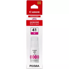 Canon GI41 Tinta Magenta (Eredeti)