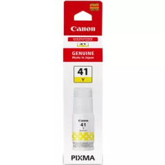 Canon GI41 Tinta Yellow (Eredeti)