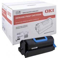 Oki B721/MB760 Eredeti Fekete Toner