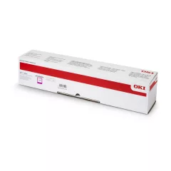 Oki C911/C931 Genuin Magenta Toner
