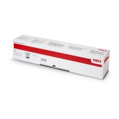 Oki C931 Genuin Black Toner