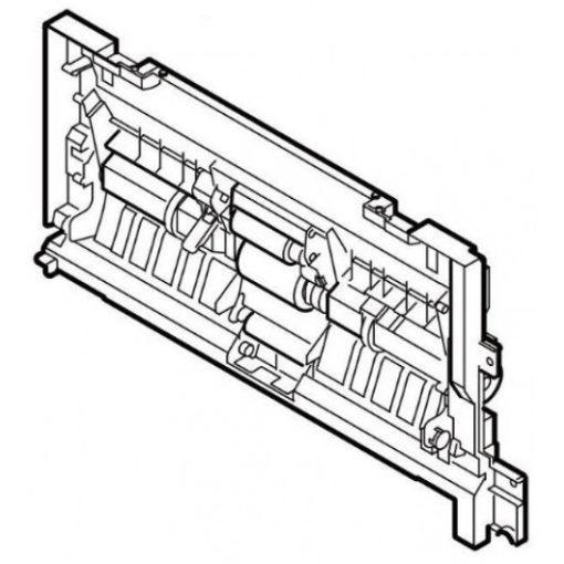 OKI 45718201 Frame assy B432/512