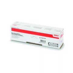 Oki B432/MB472 Eredeti Fekete Toner