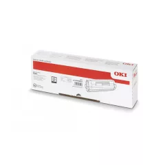 Oki MC873 Eredeti Fekete Toner