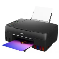 Canon PIXMA G640 külső tintatartályos MFP