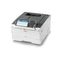 Oki C542DN color Printer