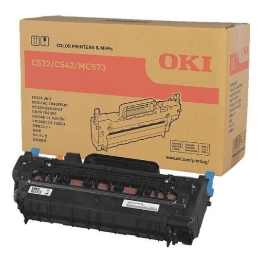 Oki C532/C542 Fuser 60K (Genuin)