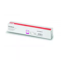 Oki C332/MC363 High Eredeti Magenta Toner