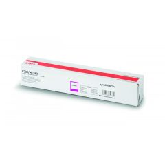 Oki C332/MC363 Genuin Magenta Toner