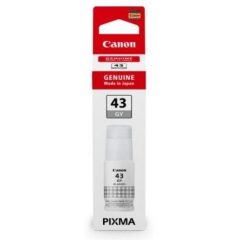 Canon GI43 Tinta Grey (Eredeti)