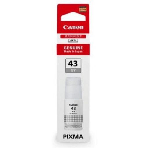 Canon GI43 Tinta Grey (Eredeti)