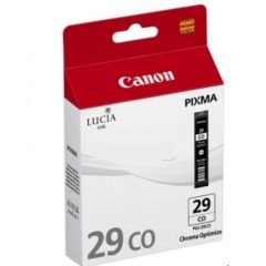 Canon PGI29 Pro1 Genuin Chrono Ink Cartridge