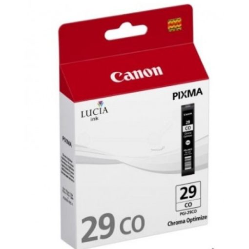 Canon PGI29 Pro1 Eredeti Chrono Tintapatron