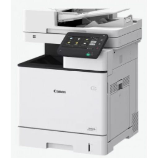 Canon i-SENSYS MF832Cdw színes lézer multifunkciós nyomtató fehér