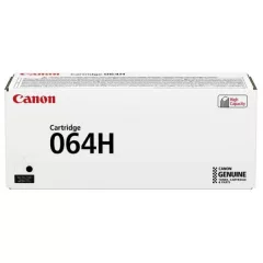 Canon CRG064H Toner Black (Eredeti)