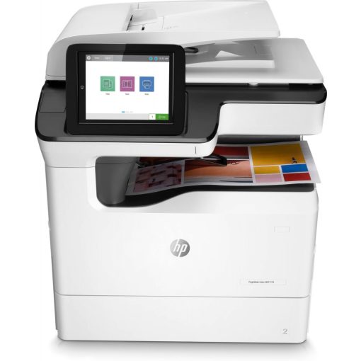 HP PageWide Color Multifunkciós Printer 779dn