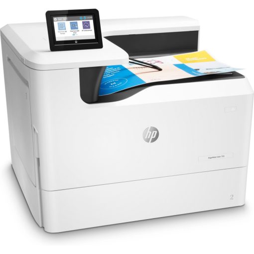 HP PageWide Color 755dn