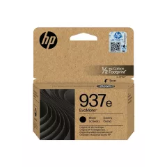   HP 4S6W9NE Tintapatron Yellow 2.500 oldal kapacitás No.937e EvoMore